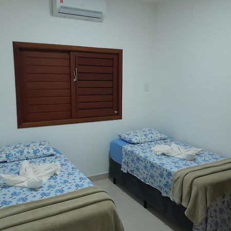 Villa Casa Carvalho Milagres São Miguel dos Milagres Esterno foto