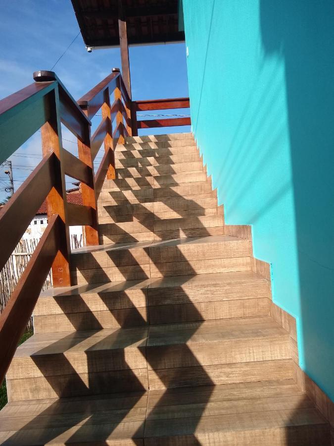 Villa Casa Carvalho Milagres São Miguel dos Milagres Esterno foto