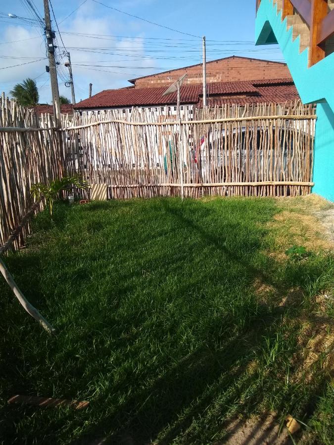 Villa Casa Carvalho Milagres São Miguel dos Milagres Esterno foto